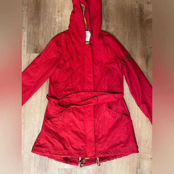 Anthropologie Daughters of the Liberation Jacket - Picture 3 of 10